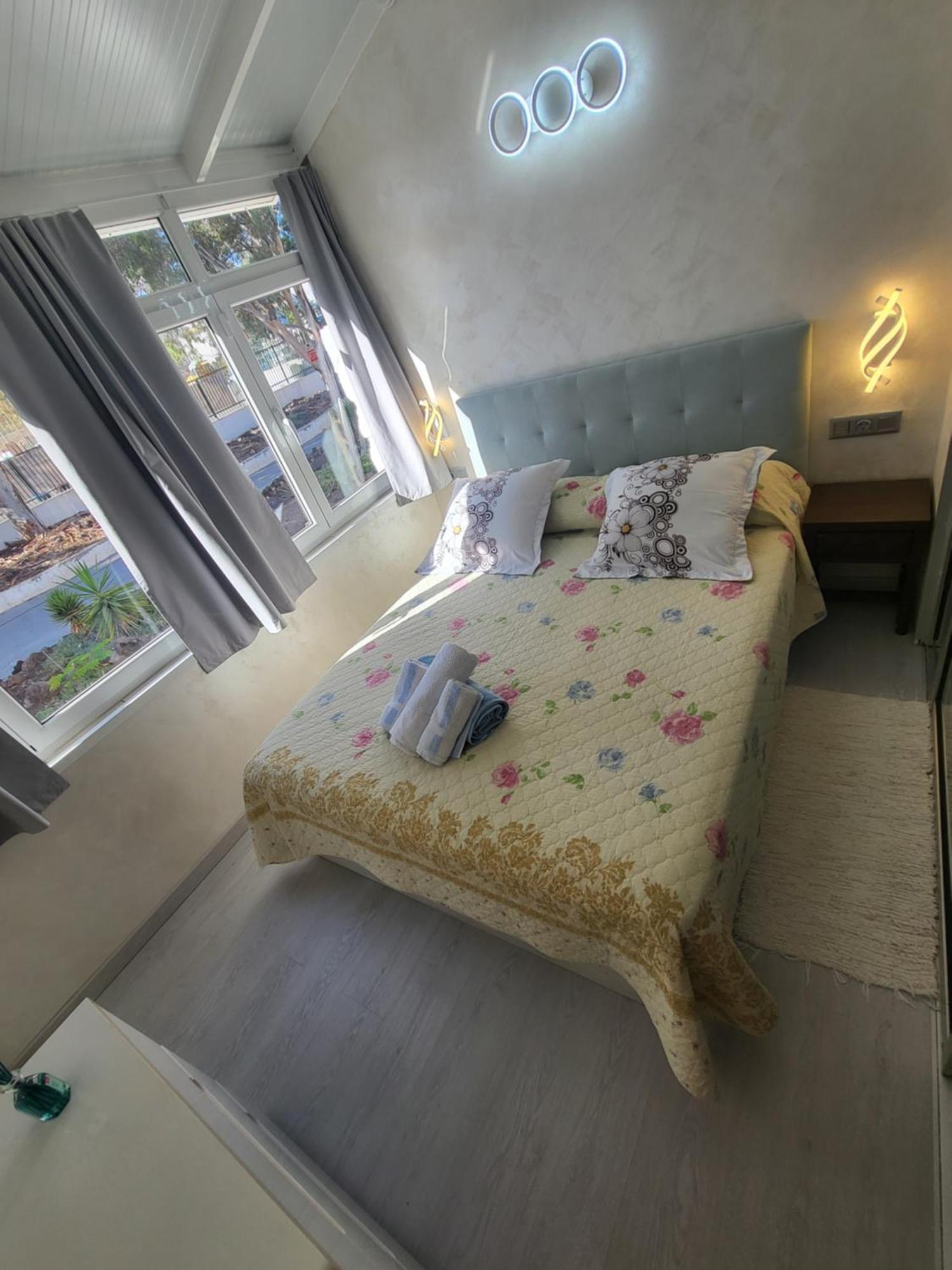 德尔锡伦西奥海岸Casa Iry公寓 外观 照片