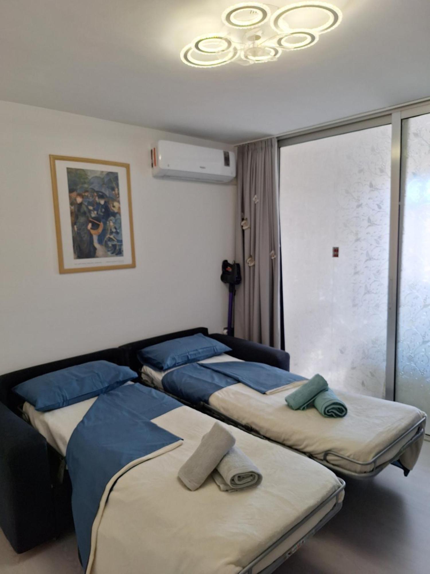 德尔锡伦西奥海岸Casa Iry公寓 外观 照片