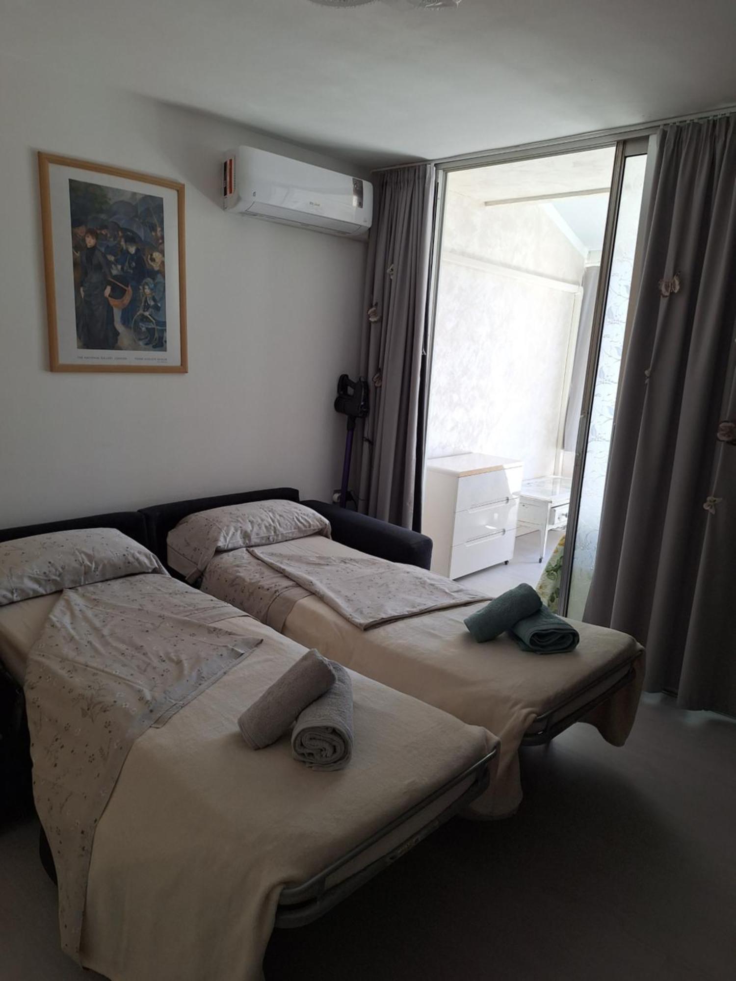 德尔锡伦西奥海岸Casa Iry公寓 外观 照片